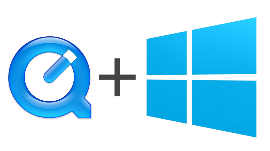 download quicktime for windows